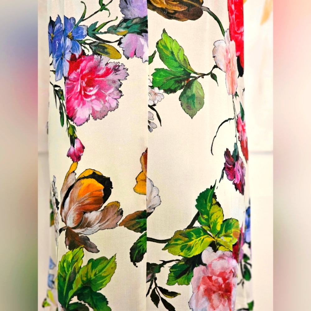 🪷 Honeysuckle Beach summer dress 👗 - Picture 9 of 9